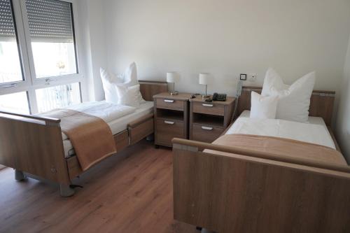Lahnstein Apartamento | ISA Rheinquartier - Moderne und barrierefreie Ferienapartments