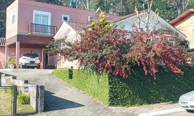 Tirol Apartamento | Isa's ApE