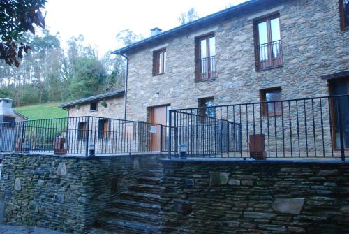 San Tirso de Abres Apartamento | Isabel Artemis ES