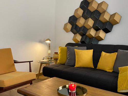 Pampilhosa da Serra Apartamento | Isabel House Alojamento Rural