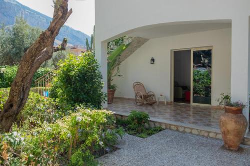 Isola delle Femmine Casa | Isabel House