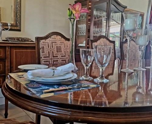 Krugersdorp Cama Y Desayuno | Isabel's B & B
