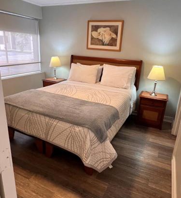 Vitacura Apartamento | Isabel Suites Vitacura