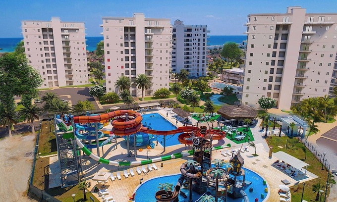 Gastria Apartamento | Isabella Pool Apartments