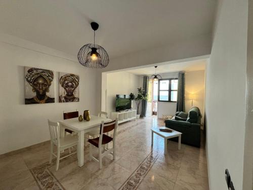 Santa Cruz de la Palma Apartamento | isacar la real