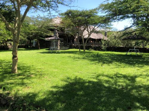 Nakuru County Otro | Isalaasha Bush Camp