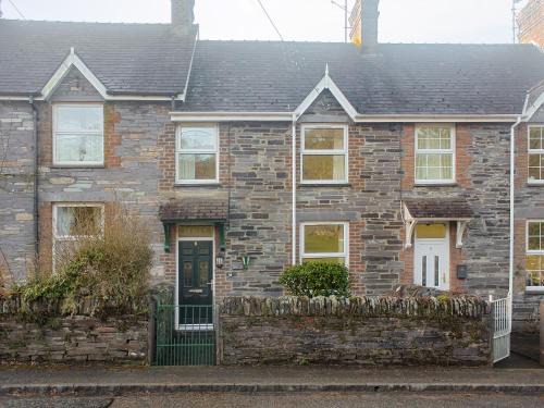Caernarfon Casa | Isallt