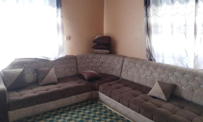 Siddharthanagar Apartamento | Isasa Apartment