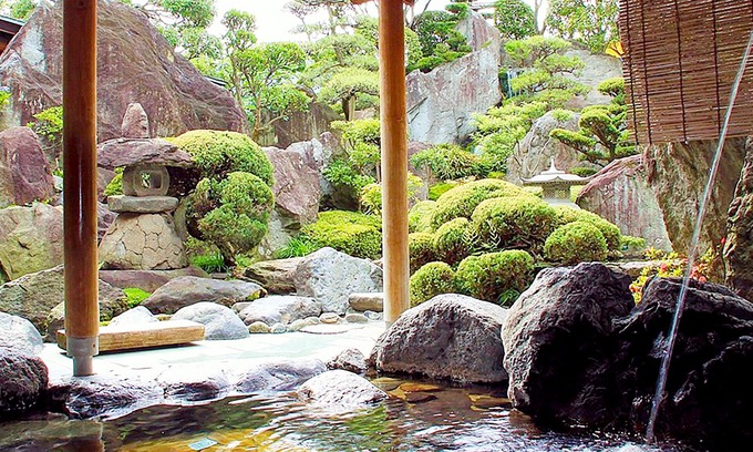 Kofu Casa | Isawa View Hotel