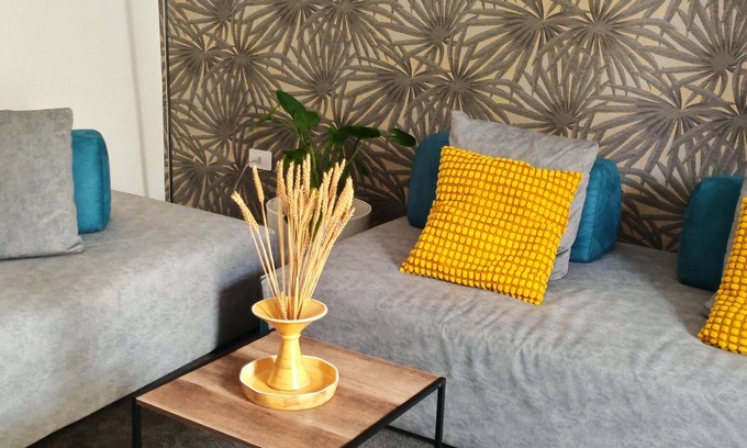 Trani Casa | Isensi luxury suite Trani