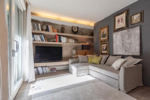 Iseo Apartamento | Iseo Escape - Charm Studio in the Heart of the City