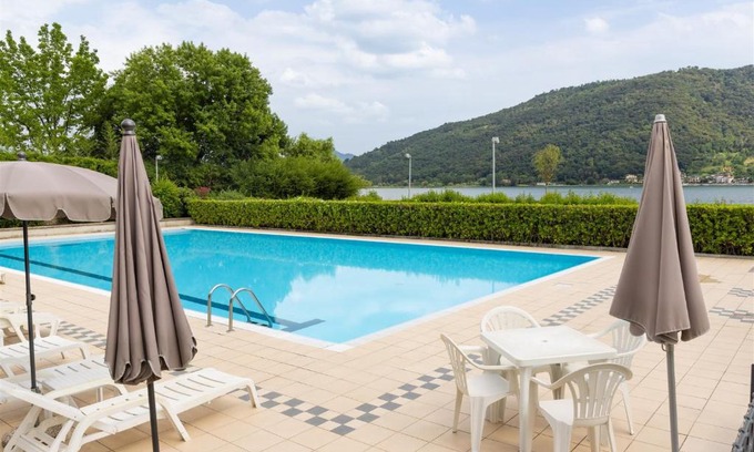 Sarnico Apartamento | IseoLakeRental - Casa Marisol