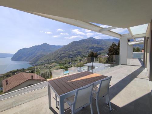 Solto Collina Apartamento | IseoLakeRental - Monti e Lago
