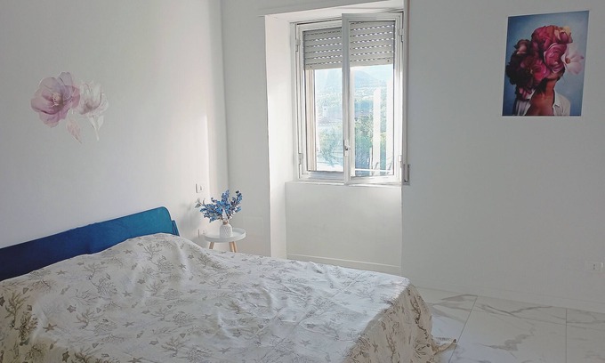 Isernia Apartamento | Isernia - The Little Blue Sapphire