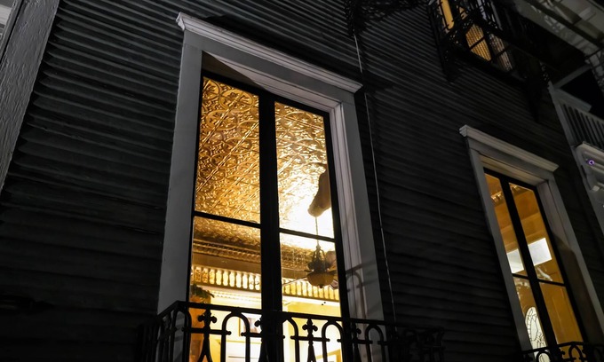 Metropolitan Casa | Isetta Inn (Boutique Inn)