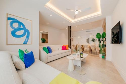 Historical Center Apartamento | ISG apartments O'Donnell 2-3-FREE PARKING