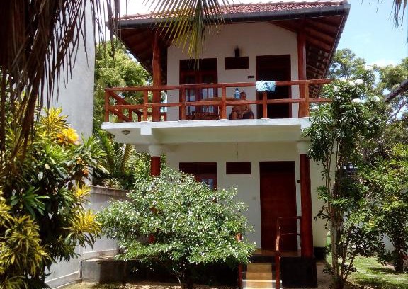 Tangalle Cabina | Ishara Cabana