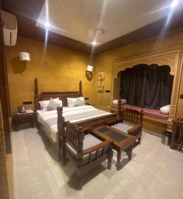 Jaisalmer Casa | Ishav Guest House Jsm