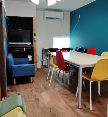 Isinomaki Casa | Ishinomaki - House - Vacation STAY 30731v