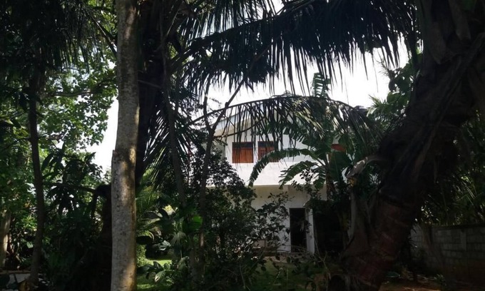 Tangalle Casa | Ishitha Homestay
