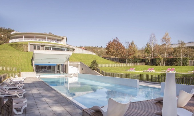 Las Caldas Apartamento | ISholidays Las Caldas Habitación doble Plus