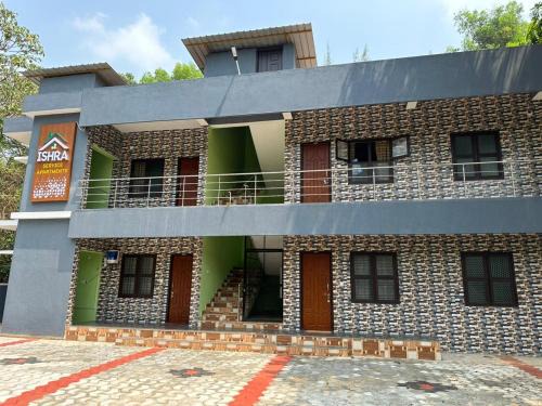 Beltangadi Apartamento | ISHRA SERVICE APARTMENTS