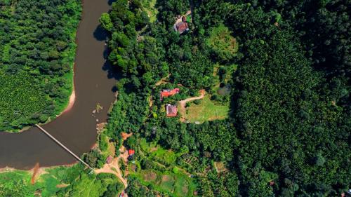 Samse Casa | Isiri river side stay