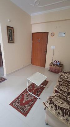 Vrindavan Apartamento | ISKCON Hare Krishna Homestay