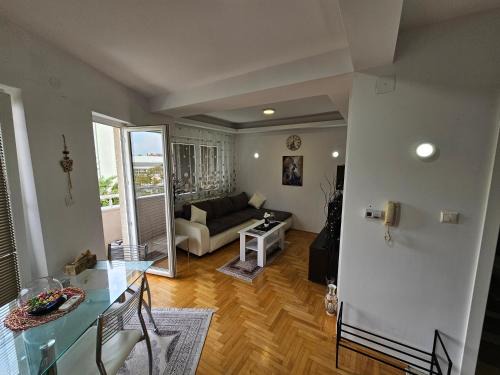 Kragujevac Apartamento | Iskra Apartment
