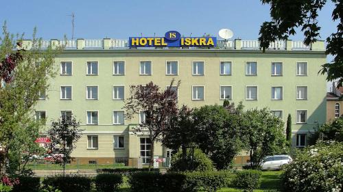 Radom Hotel | Iskra