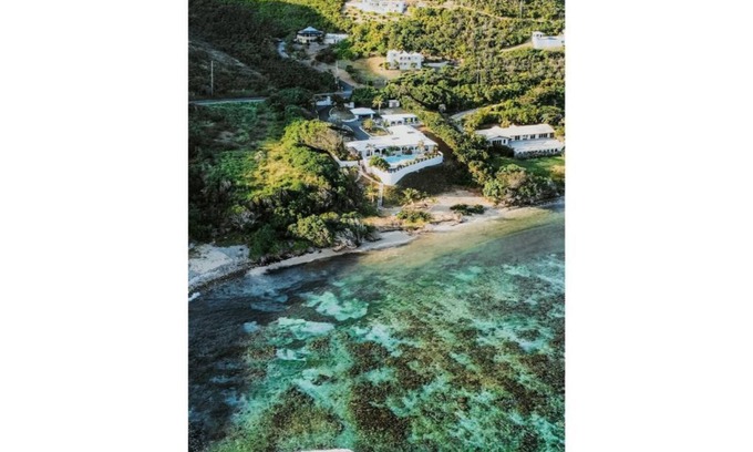 Estate Turner Hole Casa | Isla Bonita