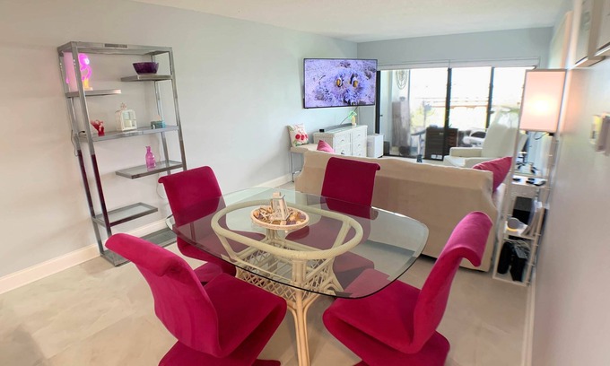 Casa del Mar Casa | Isla del Sol Waterfront Snowbird/Workation Paradis