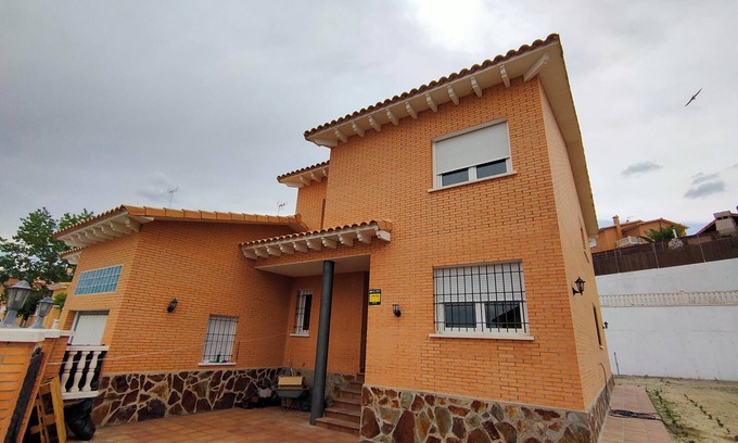 Sesena Casa | Casa Isla del Valle. TuCasaTemporal
