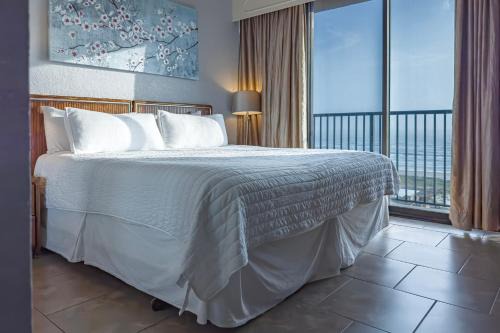 South Padre Island Complejo | Isla Grand Beach Resort