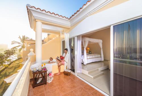 Marina Mazatlan Apartamento | Isla Mazatlan Residence Club