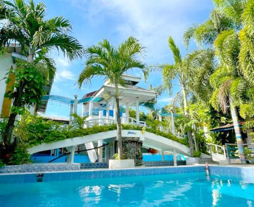 Sison Complejo | Isla Paraiso Resort-Hotel