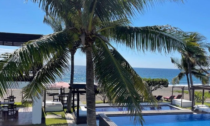 El Hawaii Hotel | Isla Parlama Boutique Hotel