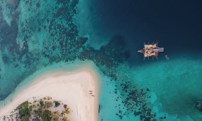 El Nido Cabaña | Isla - The Isla Experience