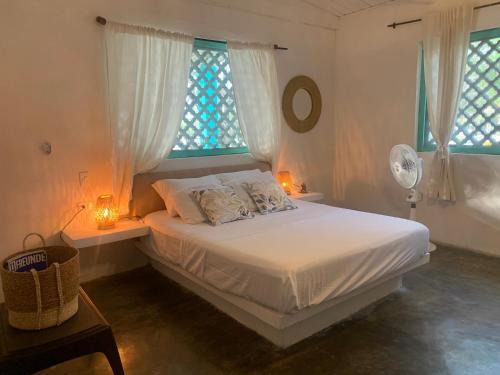 Rosario Islands Hotel | Isla Tijereto