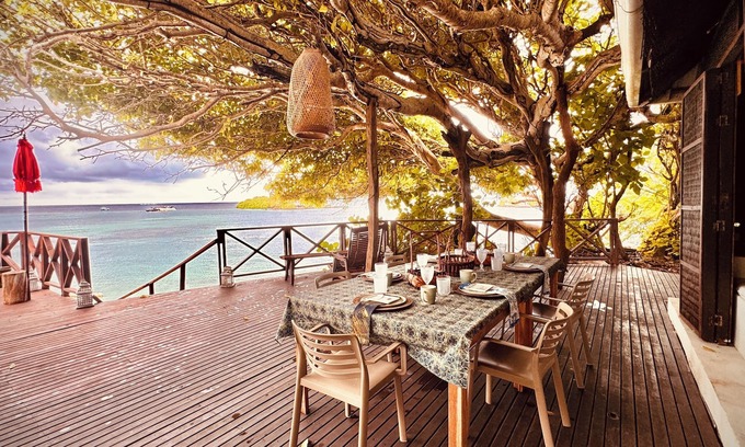 Rosario Islands Cabina | Isla Unica - Islas del Rosario