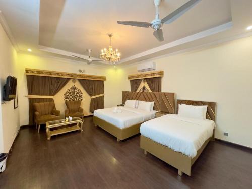 E-11 Sector Casa | Islamabad Family Residence