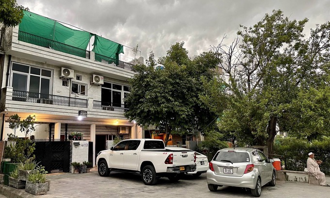 Islamabad Casa | Islamabad Guest House Branch 2
