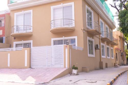 G-6 Sector Casa | Islamabad Lodges
