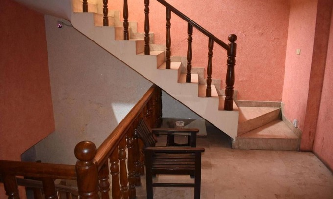 G-6 Sector Casa | Islamabad Palace Guest House