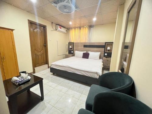 F-7 Sector Hotel | Islamabad Premium Hotel
