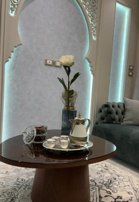 New Cairo Apartamento | Islamic home