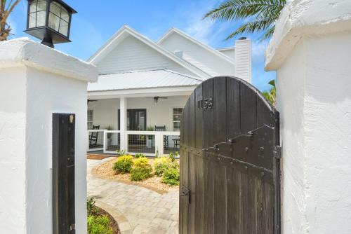 Saint Simons Island Casa | Island Attitude