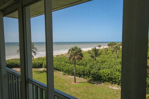 Sanibel Casa | Island Beach Club #P3C