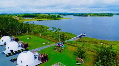 Pomquet Otro | Island Beach Hideaways
