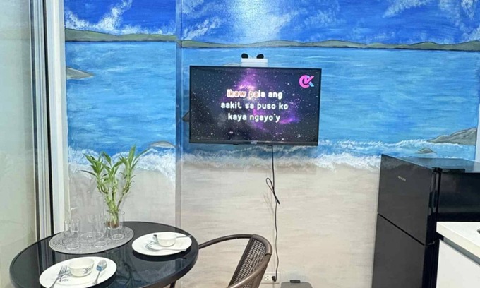 Paranaque Apartamento | Island Beach in Manila-nEndless Summer Vacation